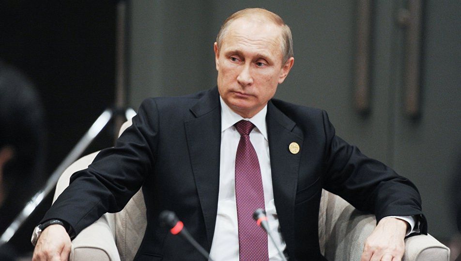 Putin, atac violent la adresa Turciei: "Am fost înjunghiați pe la spate de complicii teroriștilor"