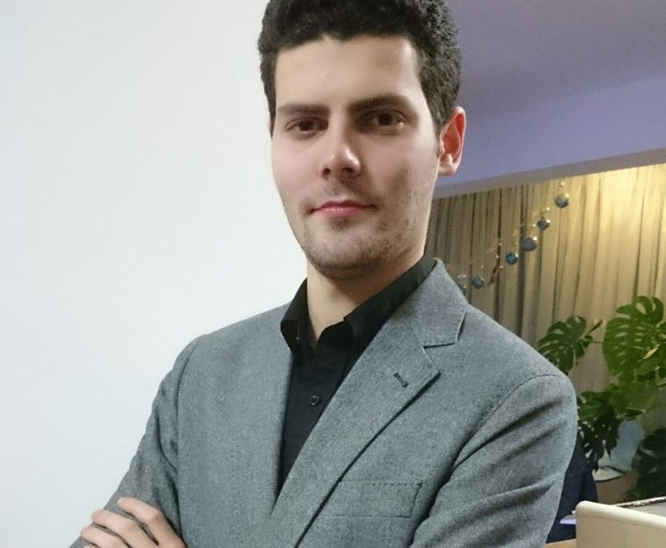 Incendiu Colectiv. Cine este tânărul de 22 de ani, a 54-a victimă a tragediei