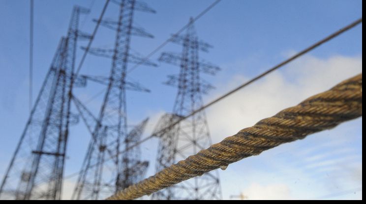 Stare de urgență în Crimeea după întreruperea totală a energiei electrice furnizate de Ucraina 