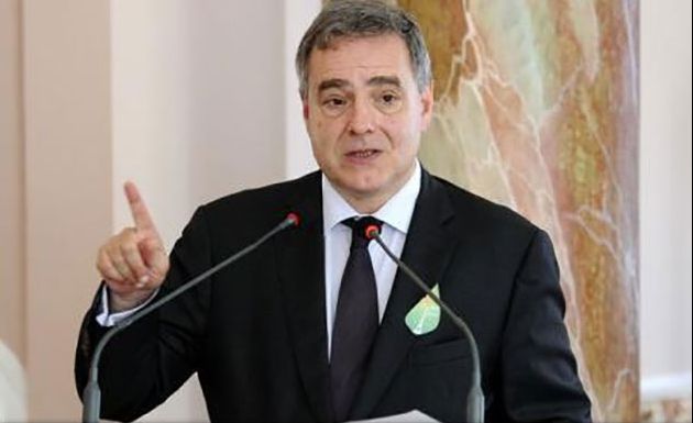 Mesajul ambasadorului Franței la București, François Saint-Paul, după atentatele de la Paris