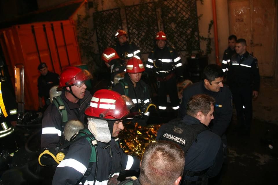 Italia-Romania, 17 noiembrie, 21.45. Decizia italienilor în memoria victimelor din Colectiv