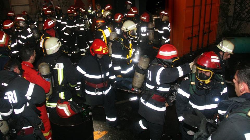 Iată ce propune un administrator public! Să se facă exact cum se face în avioane înainte de decolare