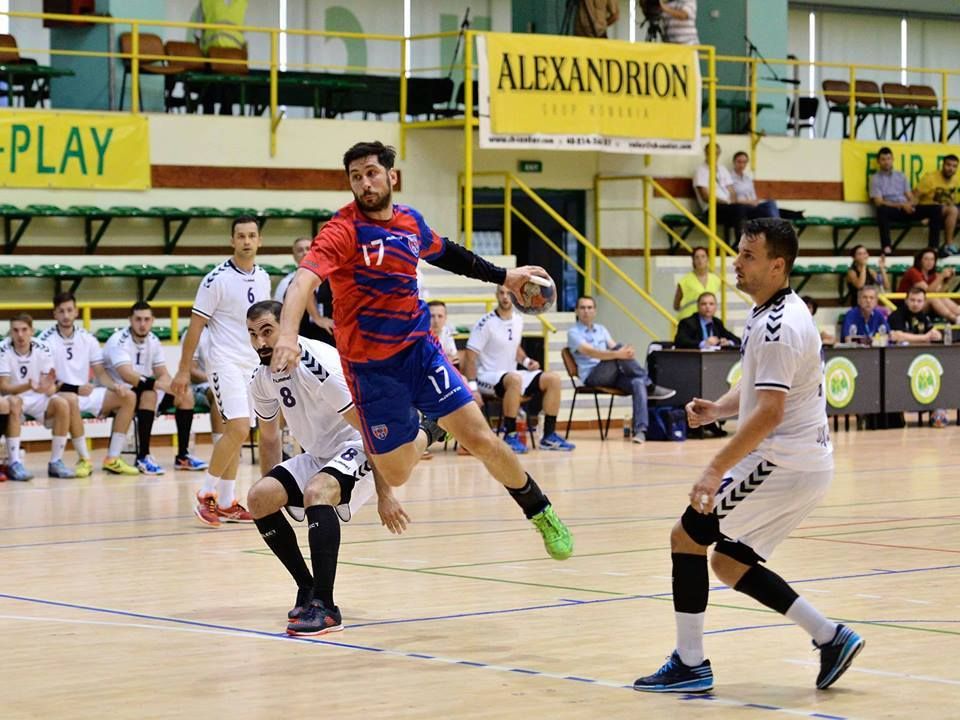 Steaua are suporteri de lux. Munteanu, Stîngă şi Birtalan, în tribune  