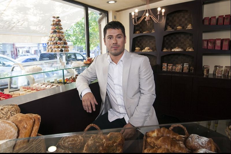 Patronul Chocolat, arestat preventiv. Este acuzat de mai multe fapte de corupție