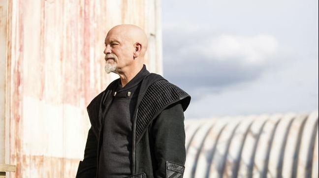 John Malkovich a făcut un film care va putea fi văzut abia peste 100 de ani 