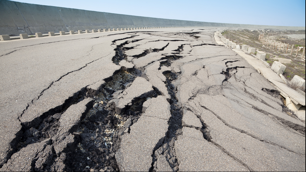 Cutremur puternic, de magnitudine 6,8, în Insulele Solomon