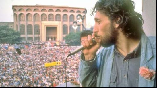 Marian Munteanu, mesaj pentru protestatari: "Să nu-şi risipească mesajele în prea multe direcţii"