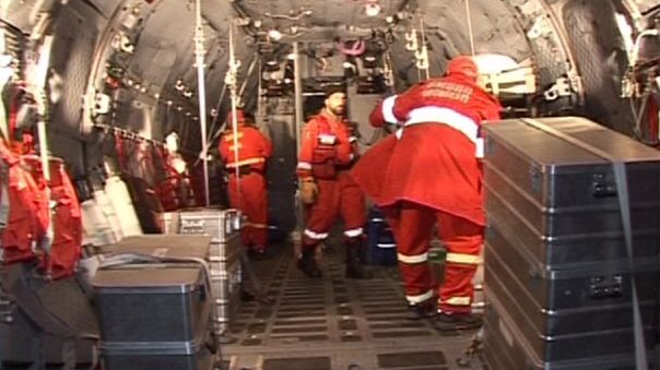 România cere ajutor CE pentru transferul a 80 de răniţi. Lista gafelor făcute de autorităţi