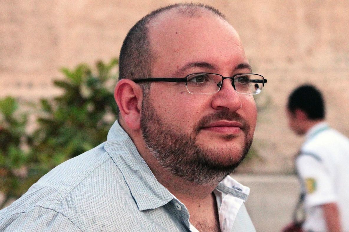 Corespondentul Washington Post în Iran a fost condamnat la închisoare 