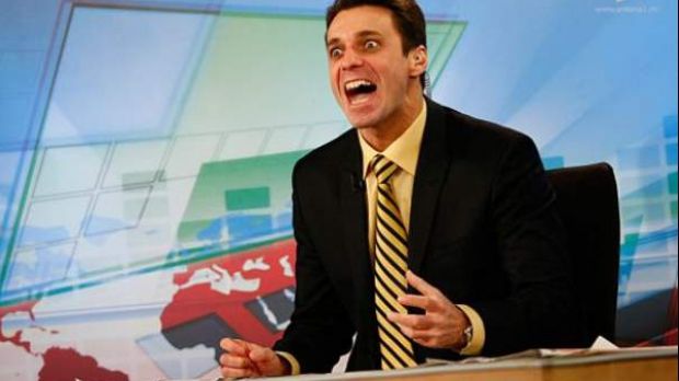 Reacția ciudată a lui Mircea Badea după dezvăluirile lui Tolontan: ”Aș închide absolut tot”