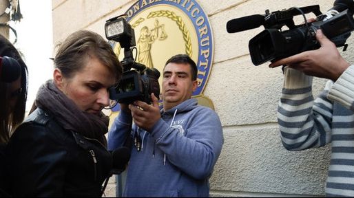 Angajata ISU Antonina Radu care a verificat clubul Colectiv, arestată preventiv pentru 30 de zile