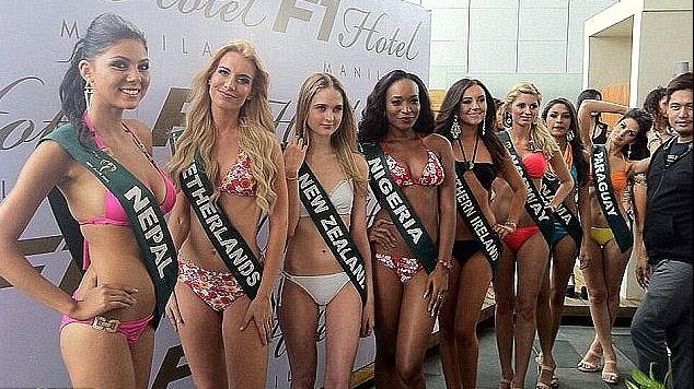 A fost Miss, dar are o calitate care pune bărbații pe fugă. Nu își poate potoli apetitul pentru...