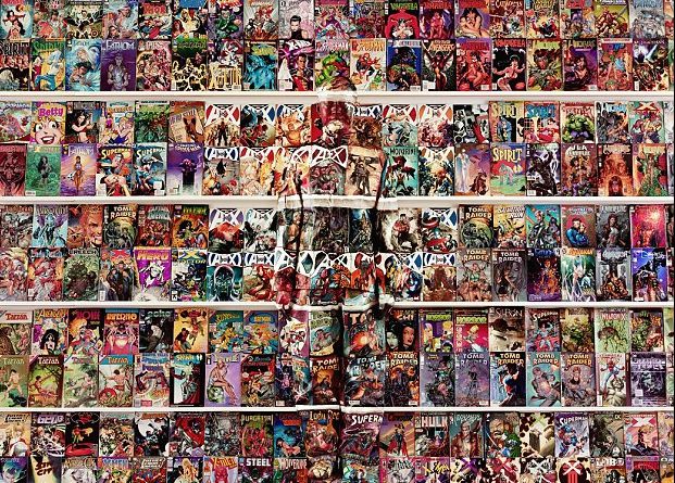 Toți l-au poreclit ”omul invizibil”. Tu reușești să-l identifici în aceste imagini?