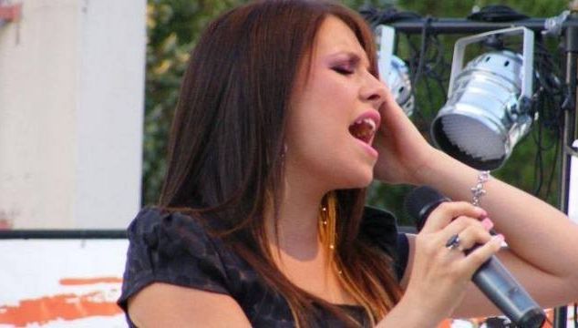 Mesajul mamei fetei carbonizate în clubul din Constanța, după tragedia din Colectiv