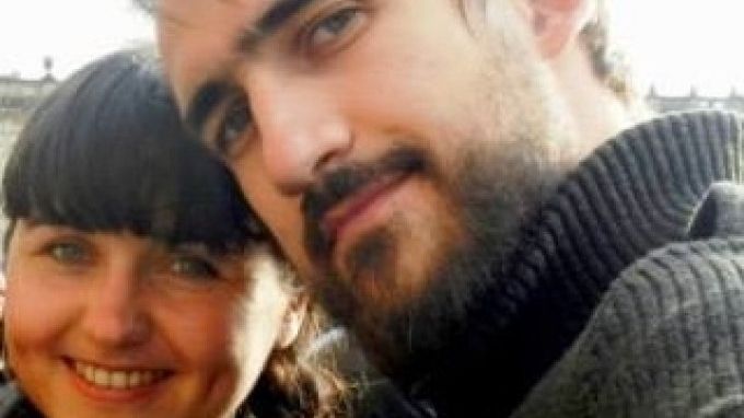 Au murit împreună în tragedia din Colectiv. Sfârşitul tragic al unei frumoase poveşti de iubire