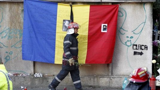 Psihologi: Tragedia din Colectiv, o traumă națională cu consecințe pe termen lung