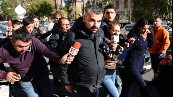 Incendiu Colectiv. Cum s-au apărat patronii clubului în fața anchetatorilor