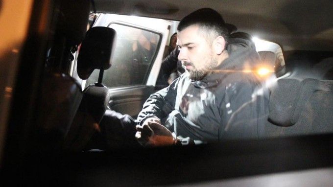 Coşmarul patronilor de la Colectiv! Ce au îndurat în primele 48 de ore în celulă