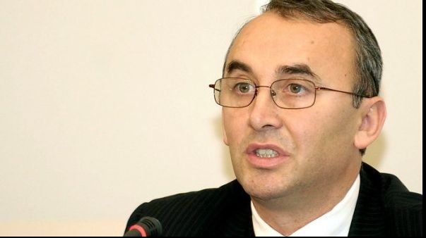 Constantin Bolboșanu, adjunctul din IGPR, sub control judiciar. Magistrații au respins cererea DNA