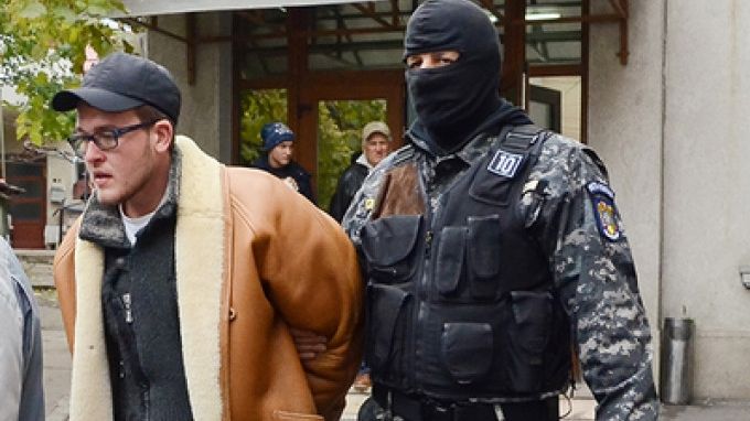 Cutremurător! Studentul din Iaşi, acuzat de crimă: "Nu eu i-am măcelarit, ci...."