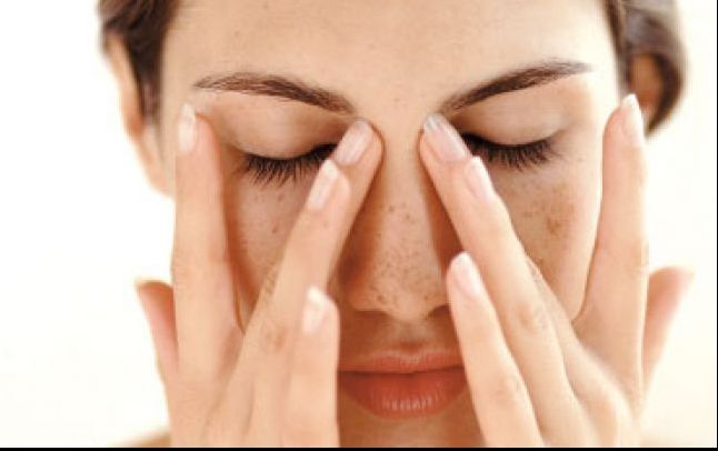 Amestecul care face minuni în caz de sinuzită. Ai nevoie doar de trei ingrediente