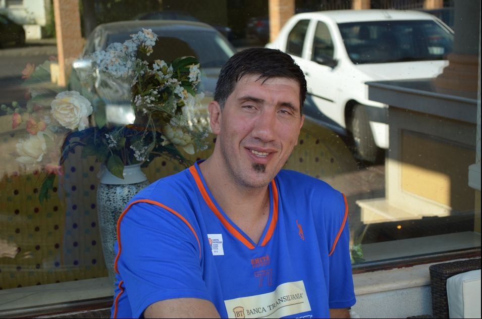 Ghiță Mureșan, solidar cu cei care protestează în stradă. Mesajul ”uriașului” pentru români 