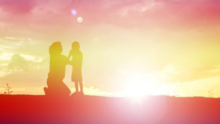 8 lucruri pe care TOT UIT să i le spun MAMEI!