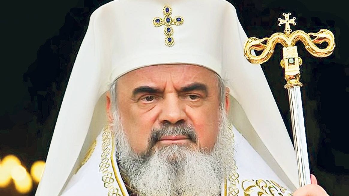 Protestatarii i-au cerut să plece! Ce se întâmplă dacă se retrage Patriarhul Daniel