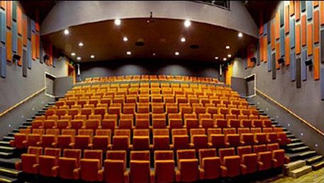 Cinematografele Patria, Scala, Europa și Corso ÎNCHISE pentru verificări după tragedia din Colectiv