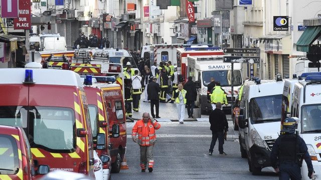 Emoţionant. Mesajul către jihadişti al unui jurnalist care şi-a pierdut soţia în atentatul din Paris