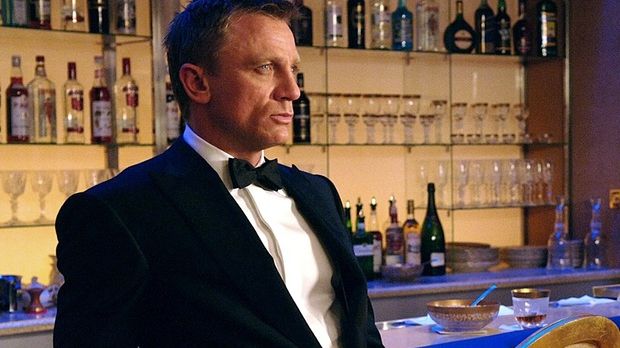 Meniu de spion: Ce mănâncă James Bond la micul-dejun