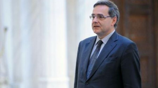 Ambasadorul Franței: Am rămas impresionat de solidaritatea României 