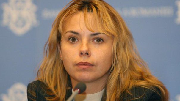 Anca Dragu, audiată la Comisia pentru buget: "Finalizarea bugetului, o prioritate" 