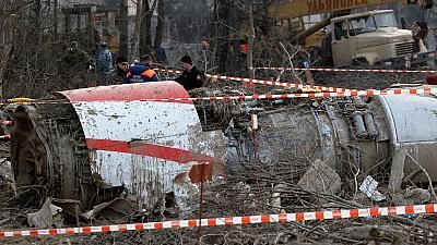 Concluzii şocante despre accidentul aviatic în care a murit fostul preşedinte al Poloniei