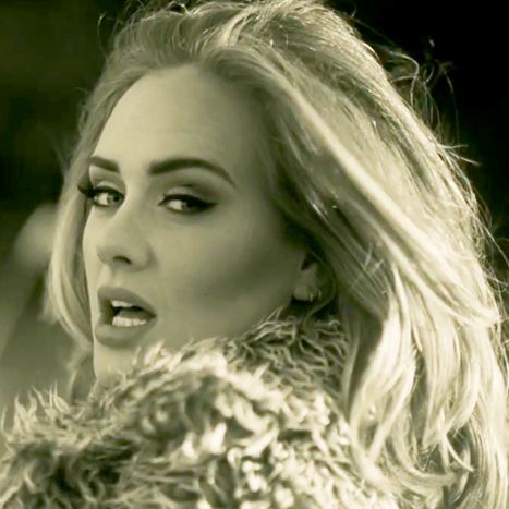 Adele a făcut o afirmaţie prin care şi-a dezamăgit fanii