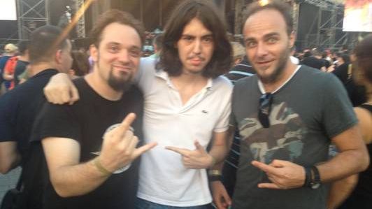 Mesaj cutremurător al unui tată care şi-a pierdut fiul în #Colectiv: Îmi poţi răspunde, dle. Arafat?