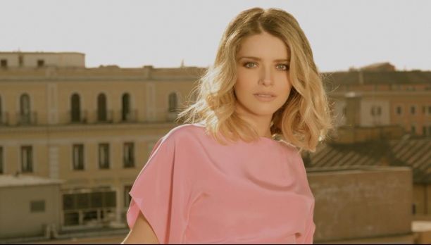 Alexandra Dinu, mesaj emoționat după tragedia din Colectiv. ”Iubirea și credința...”