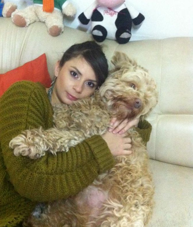 Mama lui Alexis Matache mesaj sfâşietor, după decesul fiicei: "Cu ce a greşit copilasul meu iubit..?