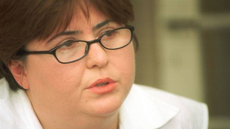  Alina Mungiu-Pippidi: Ca aceste morţi să nu fie inutile trebuie să ieşim din societatea asta