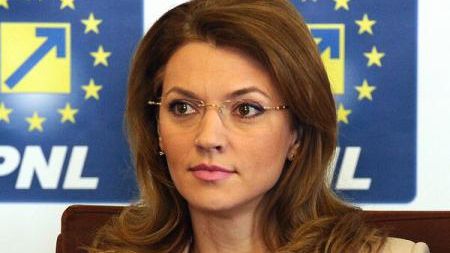 Gorghiu: Programul de guvernare propus de Dacian Cioloș se suprapune pe cel al PNL 