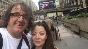 Tragedie înfiorătoare: româncă împuşcată mortal de soţul gelos, în SUA. Ea se îndrăgostise de altul