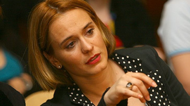 #COLECTIV. Andreea Esca, postare cutremurătoare: Acum e prea mult, nu mai pot. Mamă, iartă-mă...