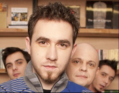 Anunț de ultimă oră despre Andrei Găluț, rănit în Colectiv. Ce spun apropiații despre starea lui