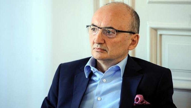 Florin Pogonaru (AOAR): Un Guvern tehnocrat e mai bun decât unul politic, într-un an electoral