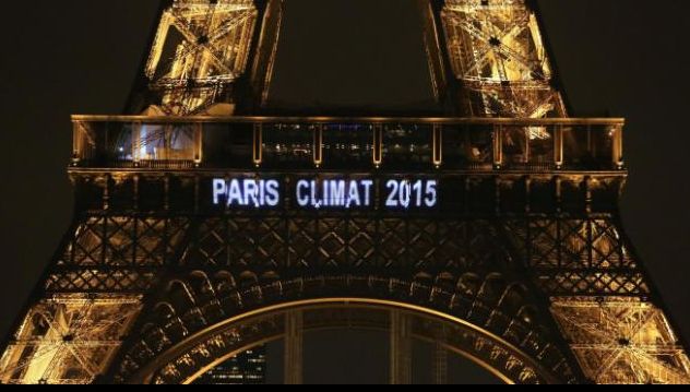 Viitorul planetei se decide la Paris! Liderii mondiali, la aceeași masă în cadrul COP21