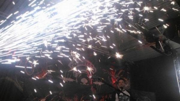 Incendiu Colectiv. Patronii firmei de artificii, acuzați de ucidere din culpă 