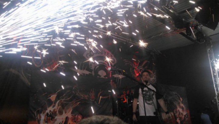 Colectiv. Patronii și pirotehnistul de la firma de artificii, în arest la domiciliu 