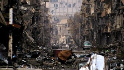 Soarta lui Bashar al-Assad va fi decisă în curând. Ce urmează pentru Siria