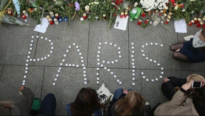 Anunțul făcut la două săptămâni după atentatele de la Paris. De unde provin armele teroriștilor