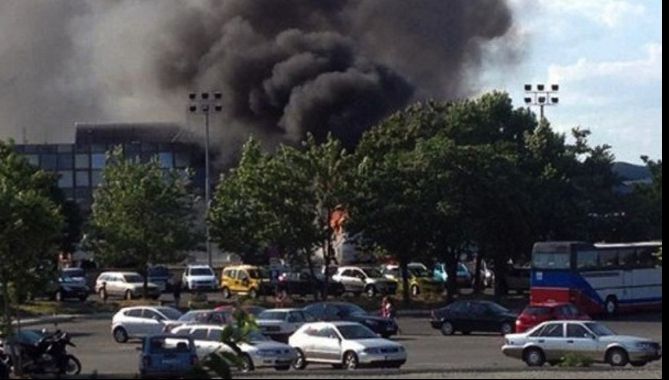 Dublu atentat sinucigaș în Liban. 37 de persoane au murit și zeci au fost rănite